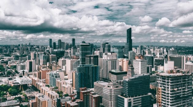 cities for acting