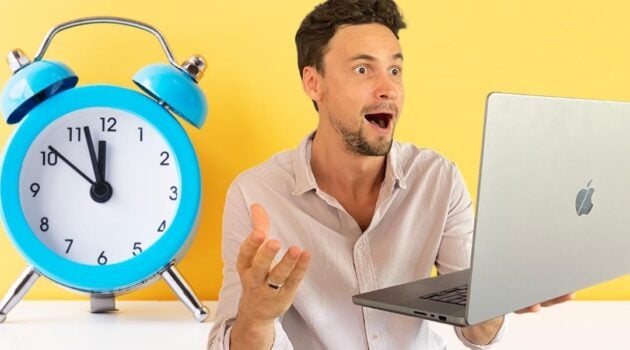 acting performances in 10 minutes or less
