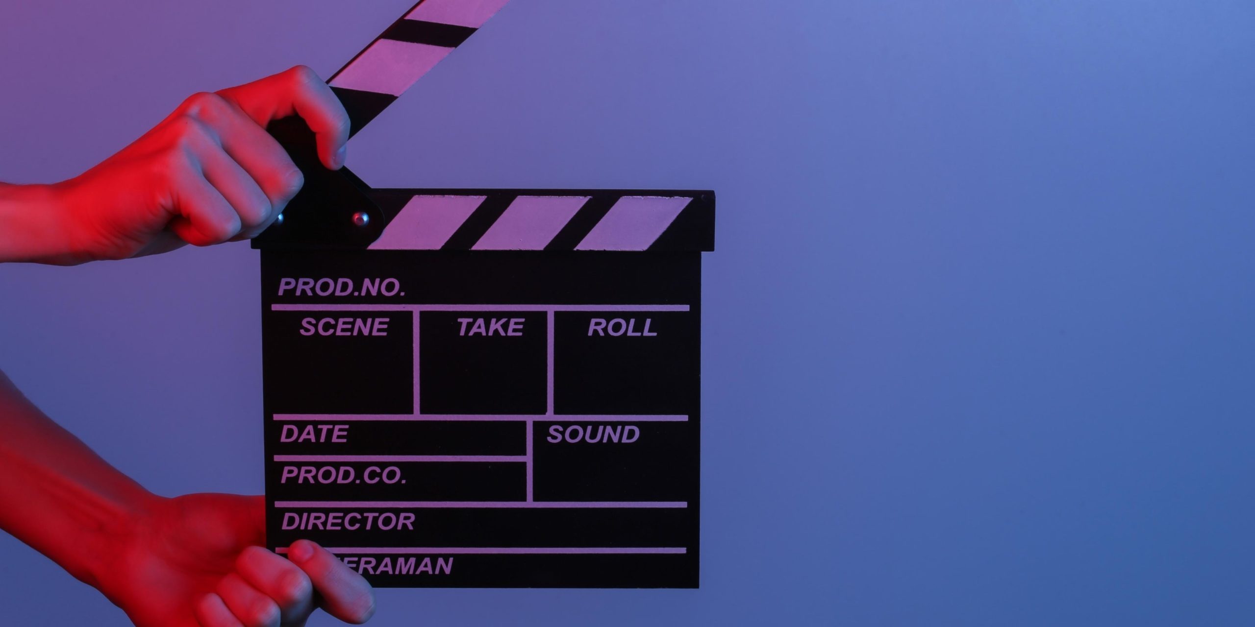 What makes a good showreel scene bosstecatl