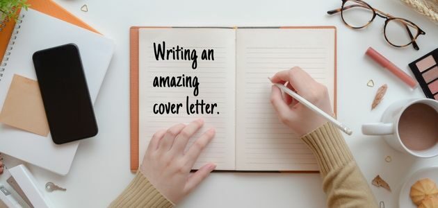 cover letters for acting jobs