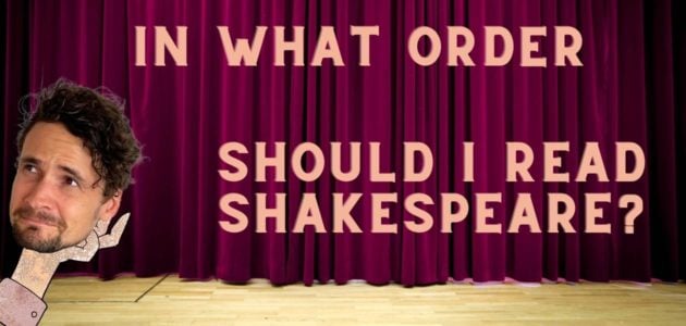 order shakespeare