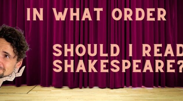 order shakespeare