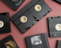 self tapes tips