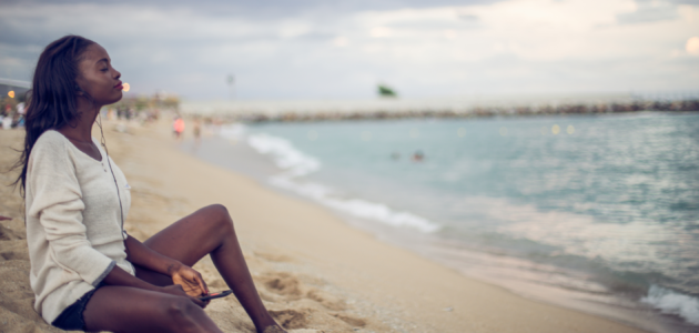 how to recharge as a stressed out actor