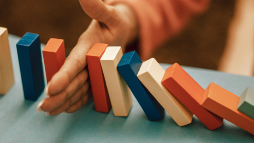 when to quit an acting project