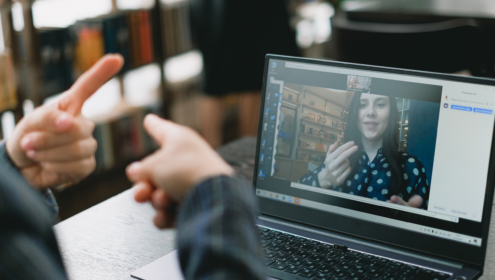 can you learn to be an actor online