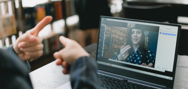 can you learn to be an actor online