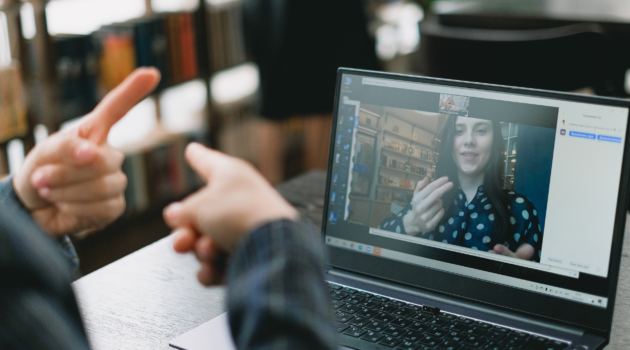 can you learn to be an actor online