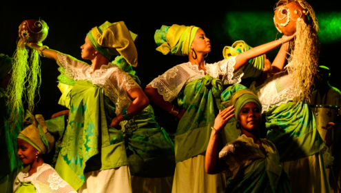 an actor's guide to fringe festivals