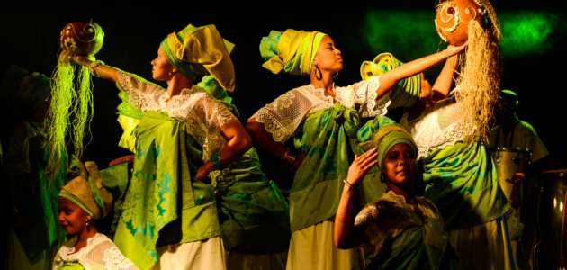 an actor's guide to fringe festivals