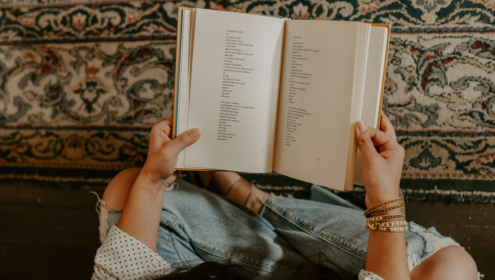 heightened text for actors