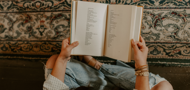 heightened text for actors