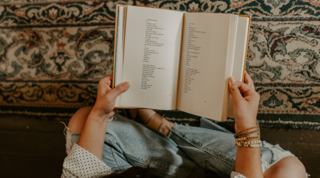heightened text for actors