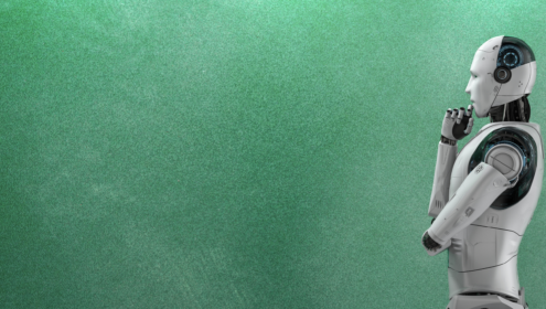 should i use ai as an actor