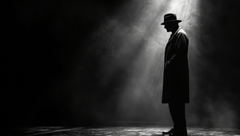 how to play a character you don't relate to