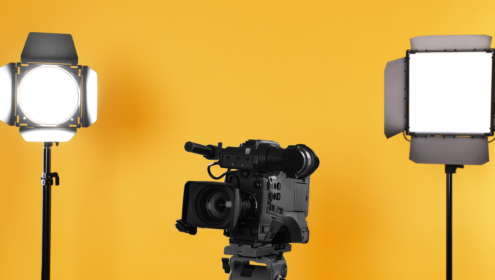 when to update your showreel