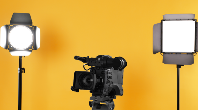 when to update your showreel