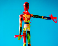 finding your interpretation of a character