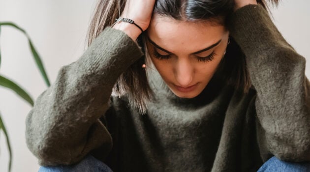 How to Get Out Of An Acting Rut