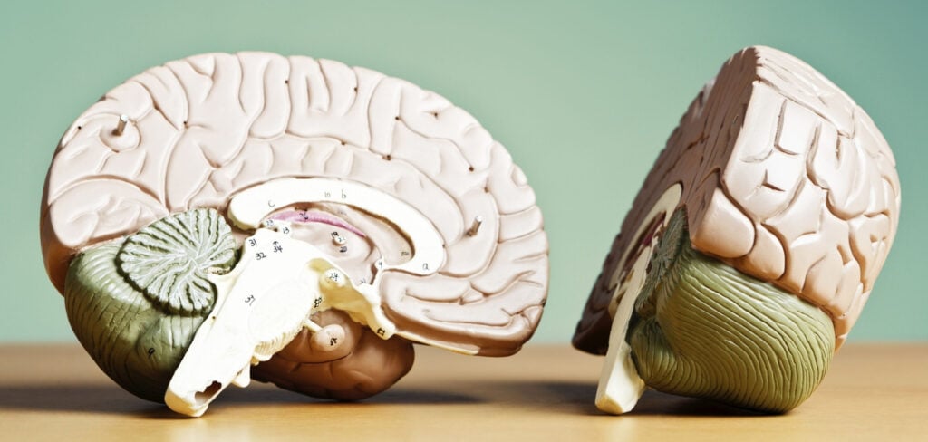 Mindset for Actors Positive Self Talk