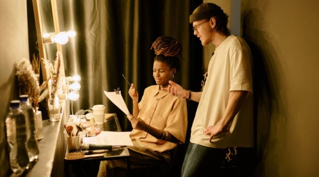 Film Vs Stage Acting Techniques