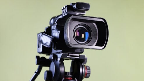 How to Title Show Reels