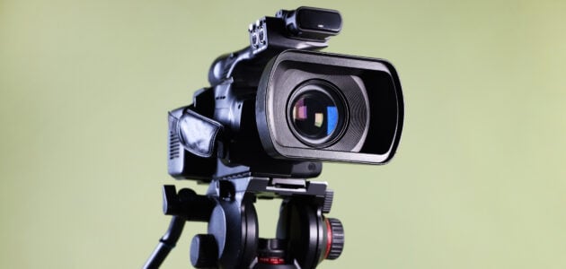 How to Title Show Reels