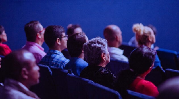 Practical Ways to Network as an Actor (with examples)