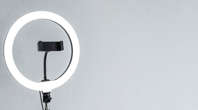 iPhone Self Tape Filming Tips Help