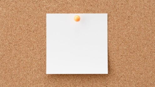 What is an avail check for acting?