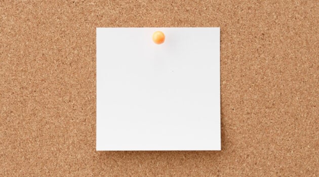 What is an avail check for acting?
