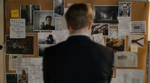What is a Procedural Drama TV Show