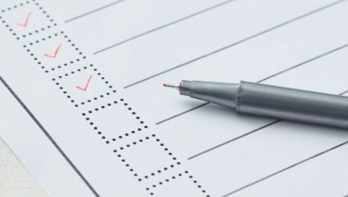 How to Prepare for an Audition