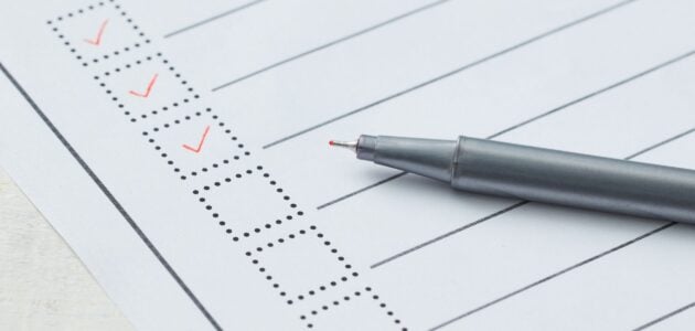 How to Prepare for an Audition