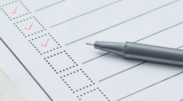 How to Prepare for an Audition
