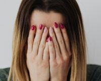 How to stop performance anxiety for actors