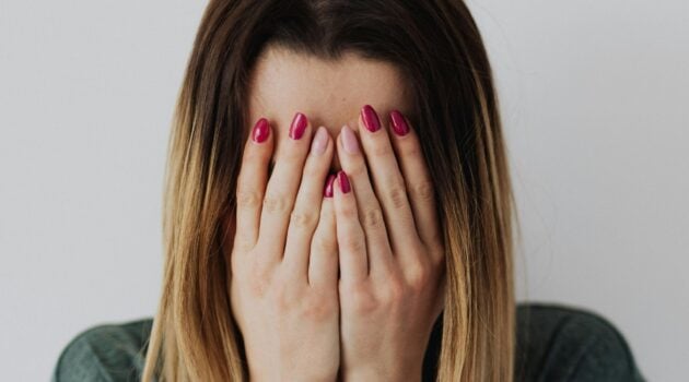 How to stop performance anxiety for actors