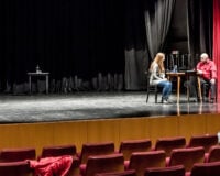 How to Rehearse for Actors