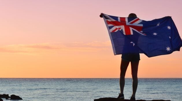 Australian Cities for Actors