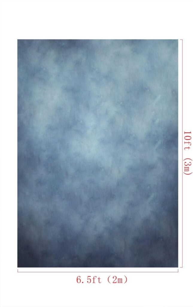 Self Tape Backdrop Abstract for Actors