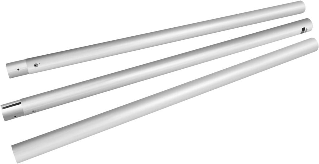 Cross Bars for Self Tape Backdrop