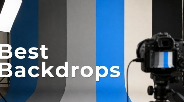 Best Self Tape Backdrops