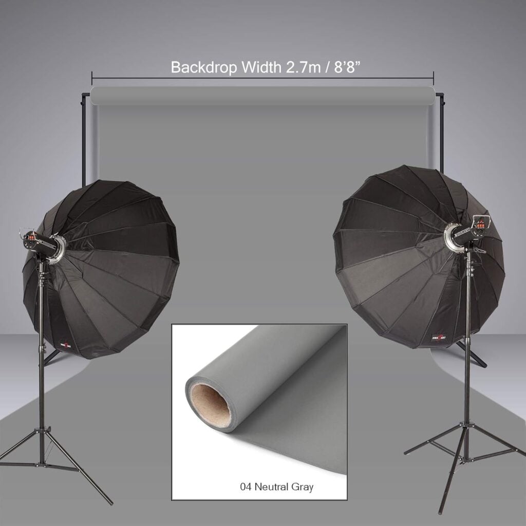 Audition Backdrop 