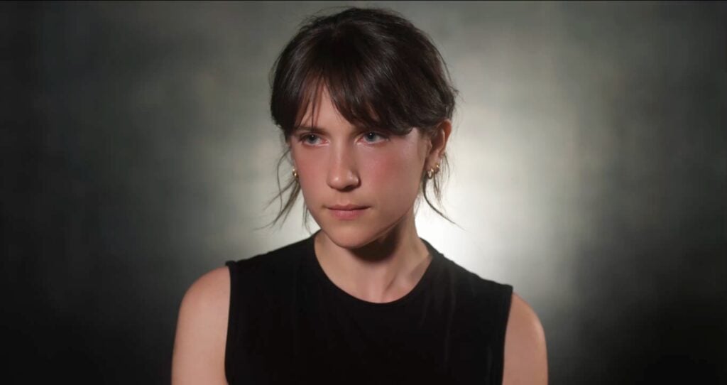 Self Tape Back Lighting How To
